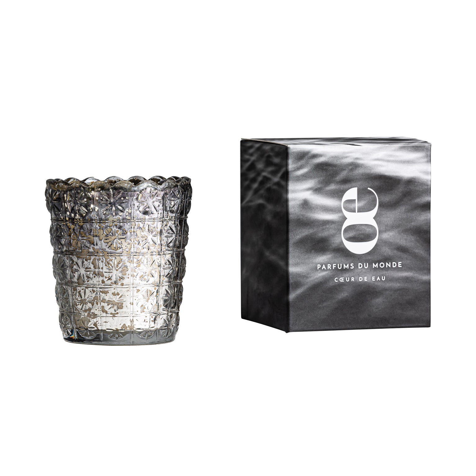 AGUA CANDLE